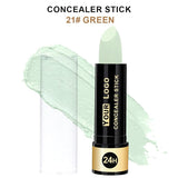 22 Colors Of Concealer Matte Waterproof
