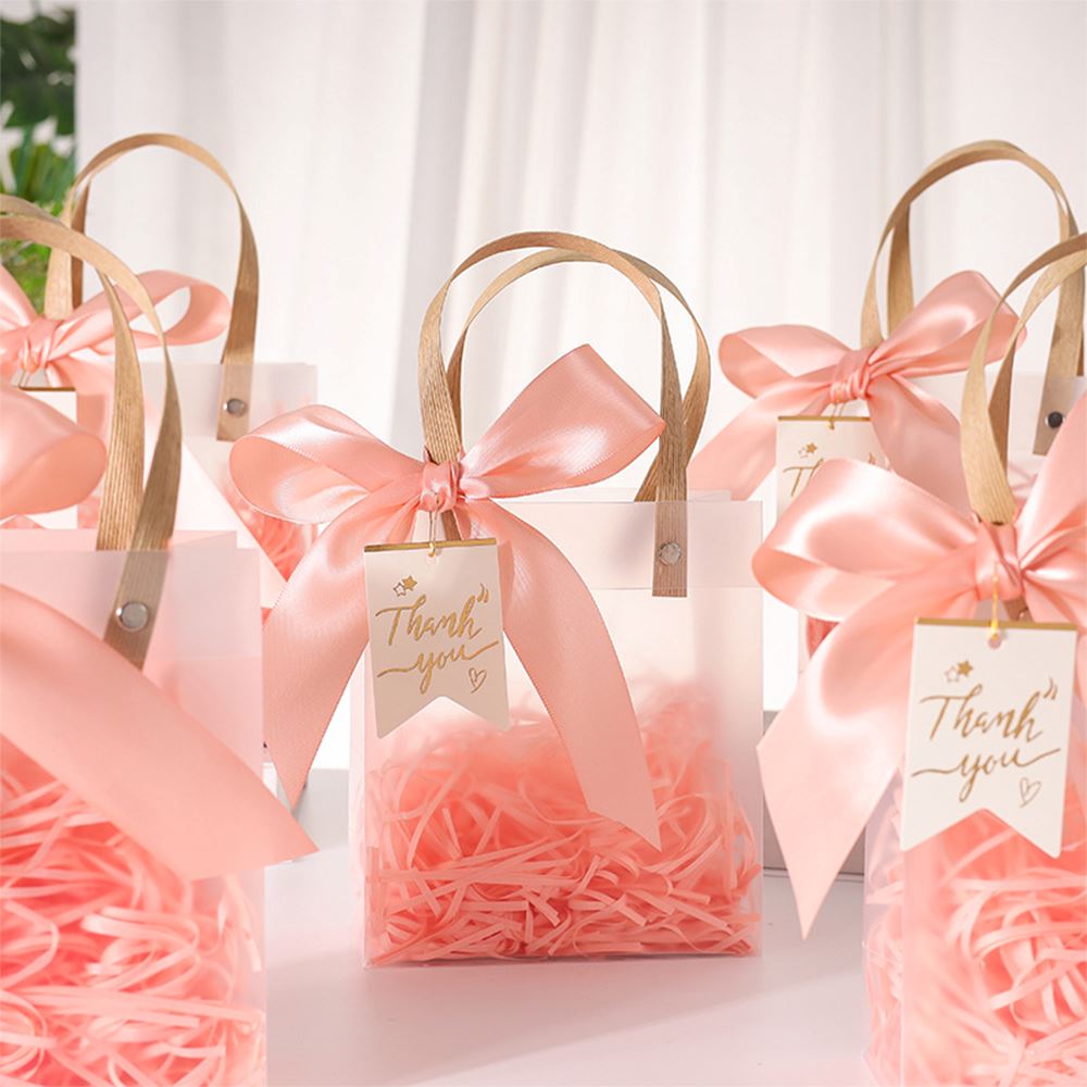 Gift Bag For Christmas