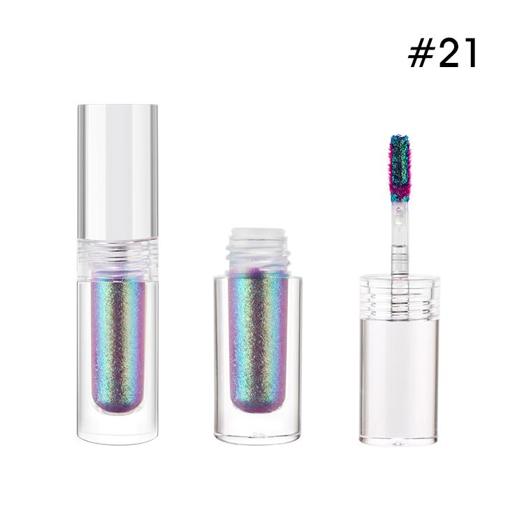 49 Color Chameleon Liquid Eyeshadow Waterproof Quick Drying【01-33】