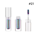 49 Color Chameleon Liquid Eyeshadow Waterproof Quick Drying【01-33】