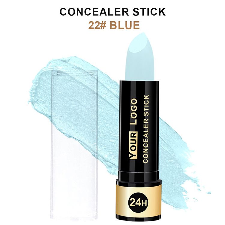 22 Colors Of Concealer Matte Waterproof