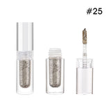 49 Color Chameleon Liquid Eyeshadow Waterproof Quick Drying【01-33】