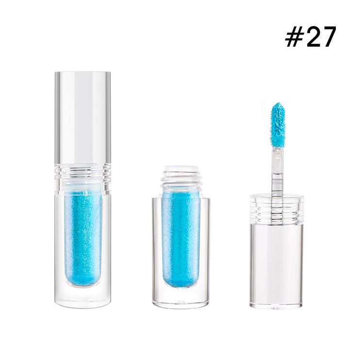 49 Color Chameleon Liquid Eyeshadow Waterproof Quick Drying【01-33】