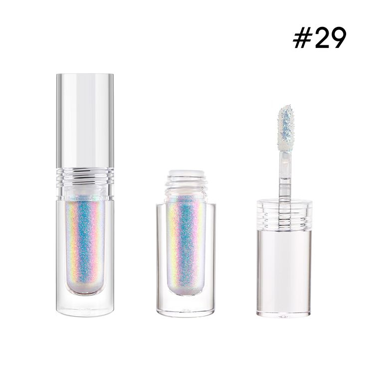 49 Color Chameleon Liquid Eyeshadow Waterproof Quick Drying【01-33】