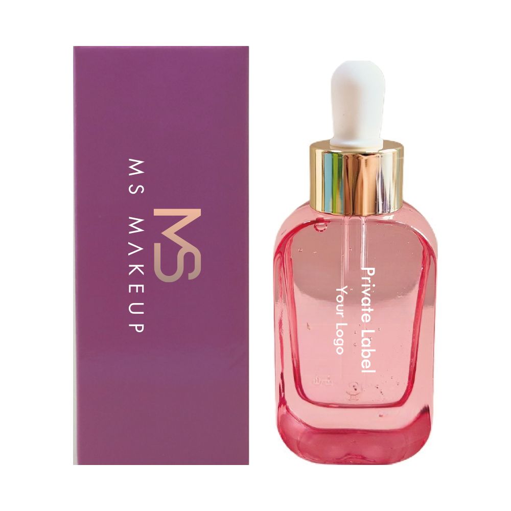 Niacinamide/Hyaluronic Acid/Vitamin C/Vitamin E 4-in-1 Facial Essence