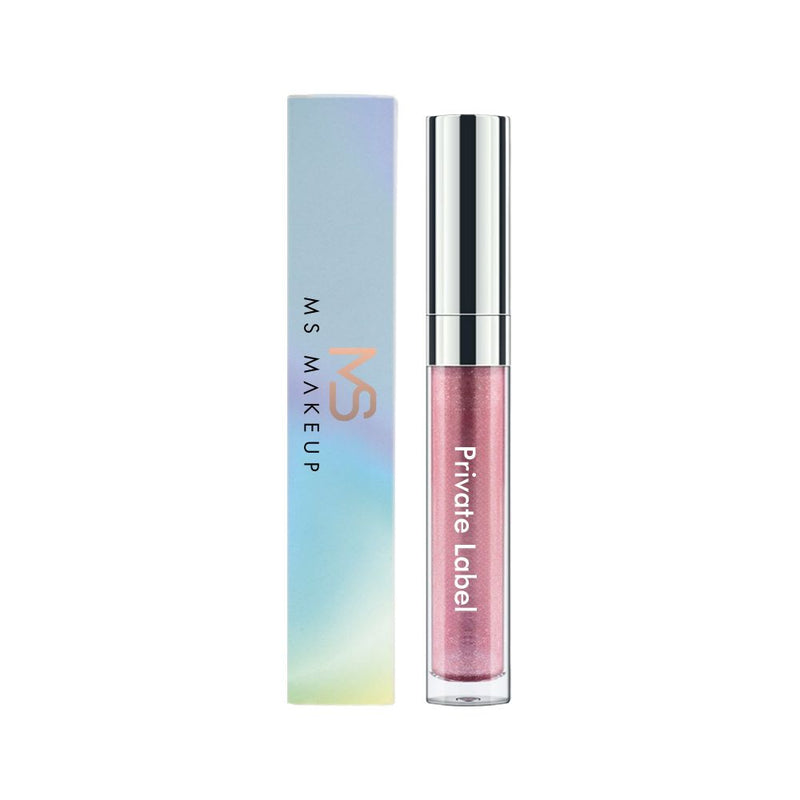 5 Colors Shimmer Liquid Eyeshadow