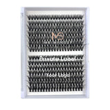 30d/40d/DIY False Eyelashes/Soft/Thick/Curly
