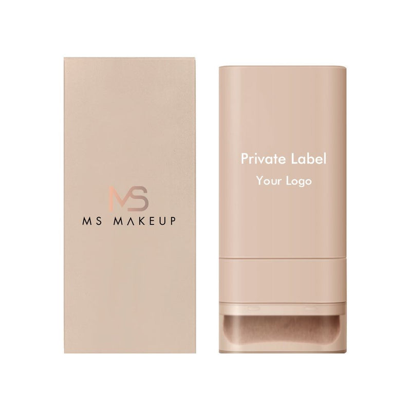 5-color Matte Foundation Stick Concealer