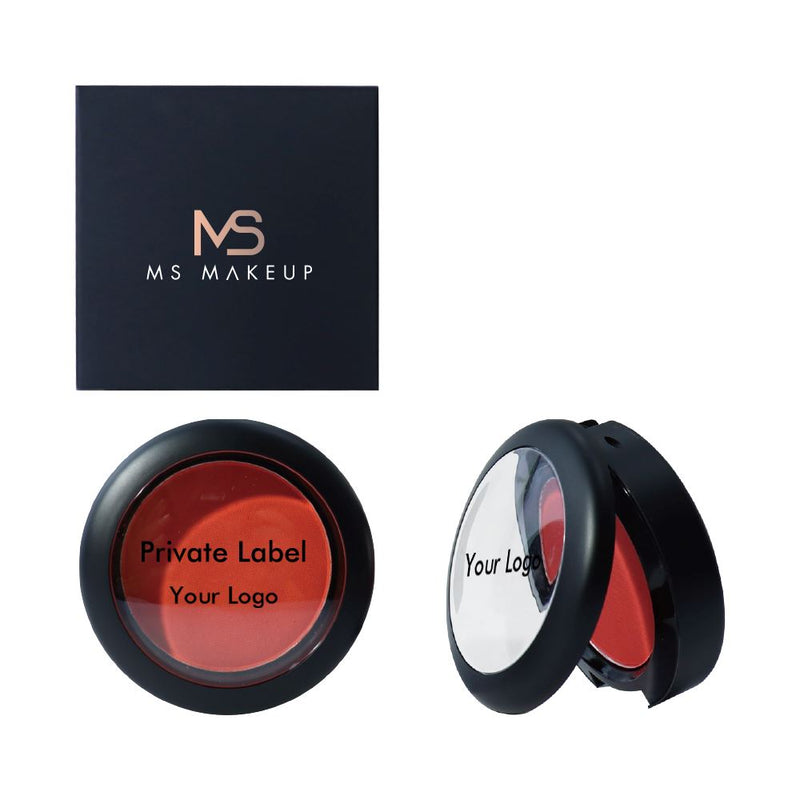11 color single color blush