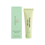 Exfoliating Gel Deep Cleansing