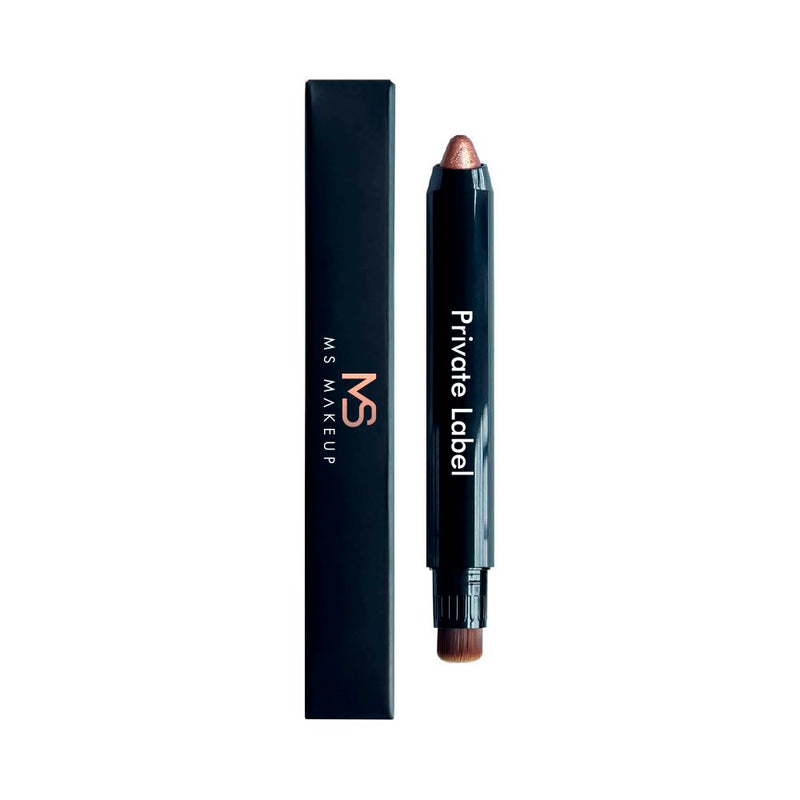 12 Colors Double-headed Highlighter/Contour Pen/Brightening Pen