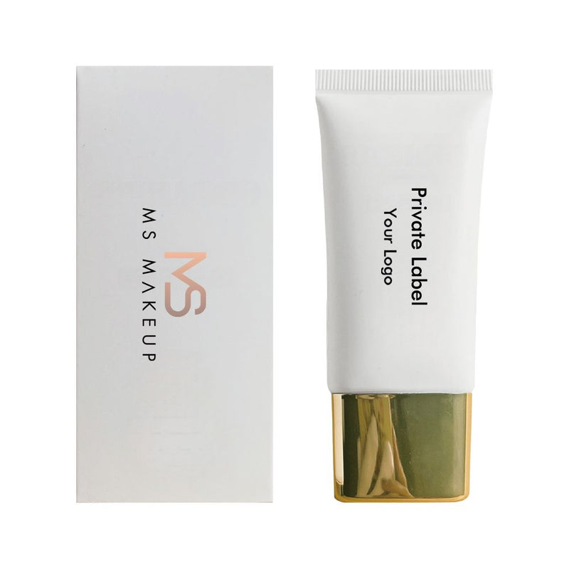 Spf50+ Transparent Primer Moisturizing Oil Control Moisturizing Lotion
