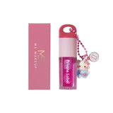 12 Constellation Pendants Moisturizing Lip Gloss Lip Oil