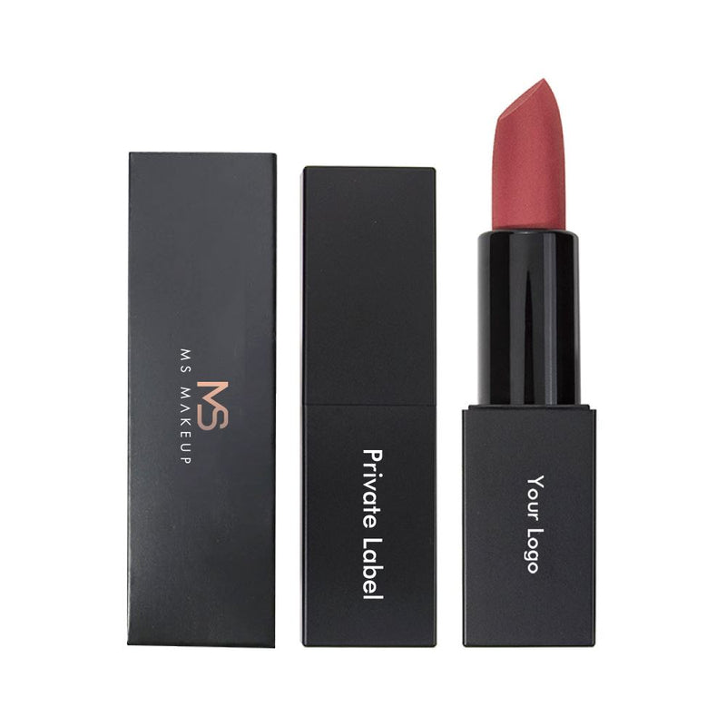 24 colors long lasting waterproof matte lipstick