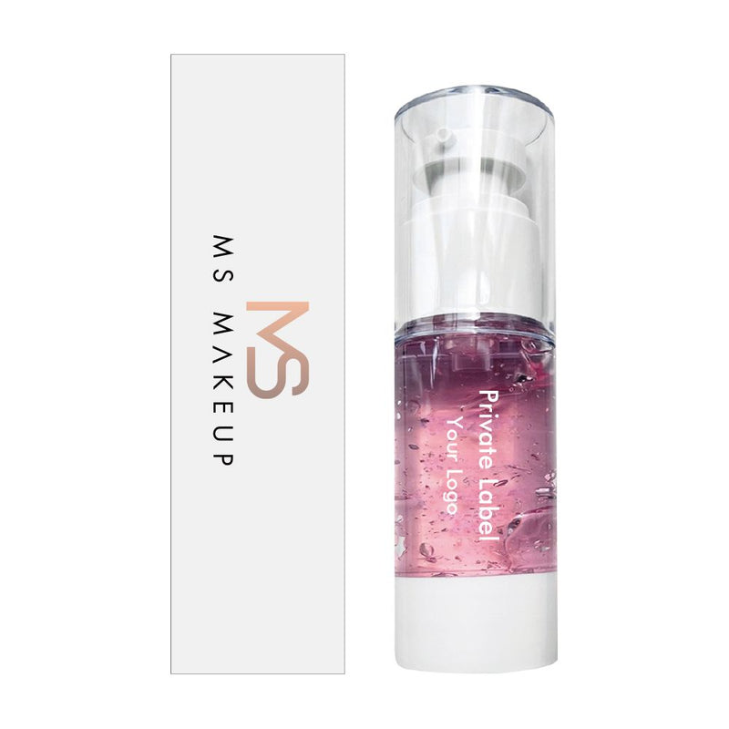 Oil-controlling Pomegranate Nourishing Moisturizing Primer