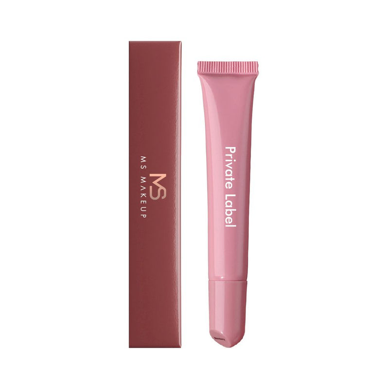 7 Colors Peptide Tinted Lip Balm Fruity Flavor