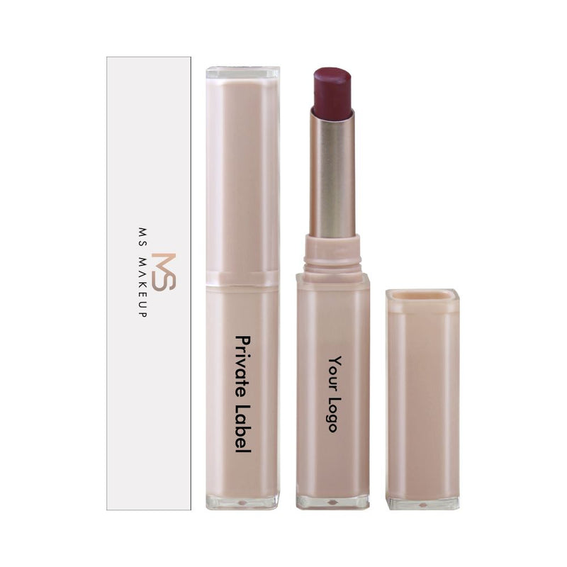 9 Colors Of Moisturizing Lipstick And 8 Colors Of Matte Lipstick