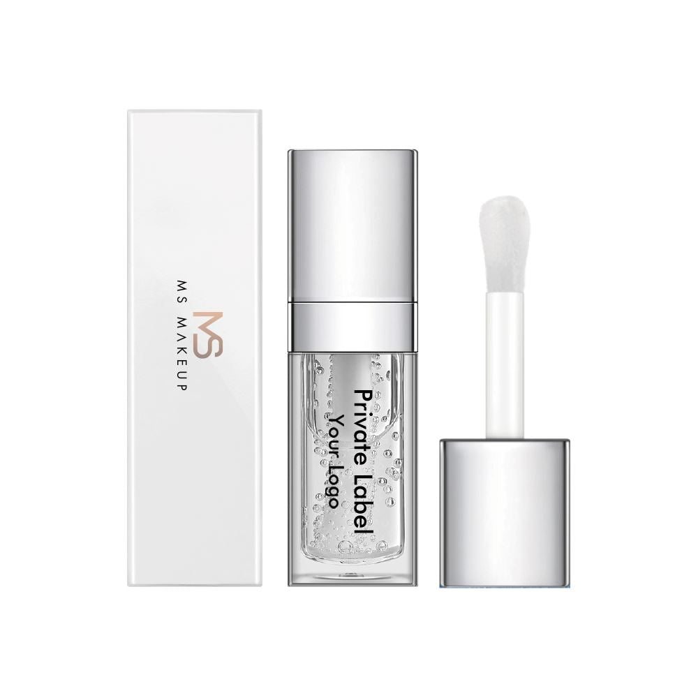 42 Colors Of Fruity Mild Lip Plumping Oil【#34-#42】