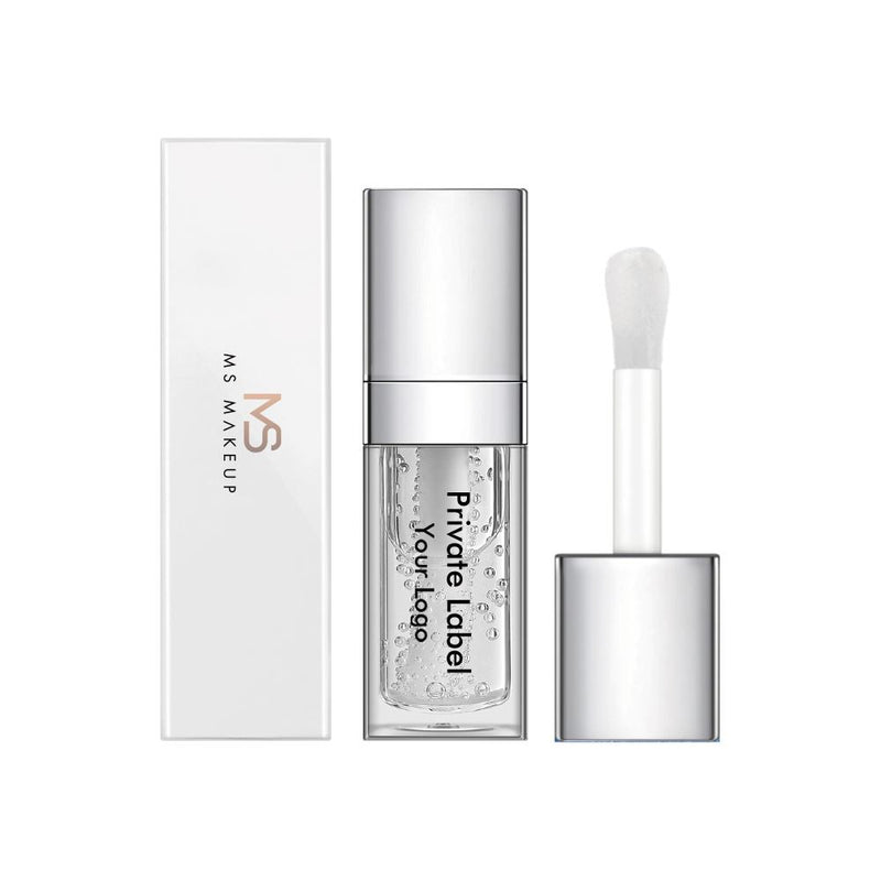 42 Colors Of Fruity Mild Lip Plumping Oil【#34-#42】