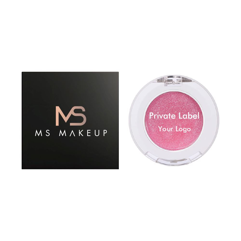 3 Farbtemperaturwechsel-Rouge-Creme/Lippen- und Wangen-Rouge mit doppeltem Verwendungszweck