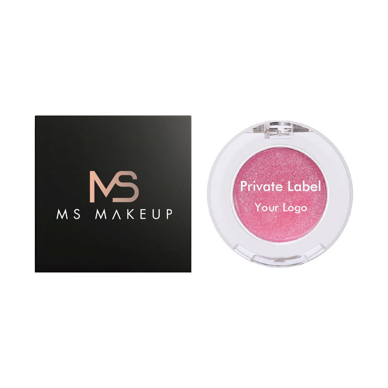 Rubor en crema con 3 colores que cambian de temperatura/Rouge de doble propósito para labios y mejillas