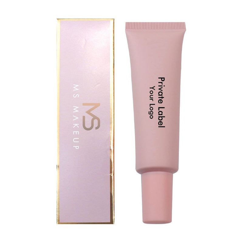 Transparent Colorless Moisturizing Lip Oil Lip Serum