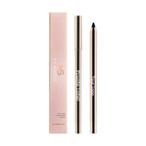 4 Colors Rose Gold Eyeliner (Sharp Pencil)