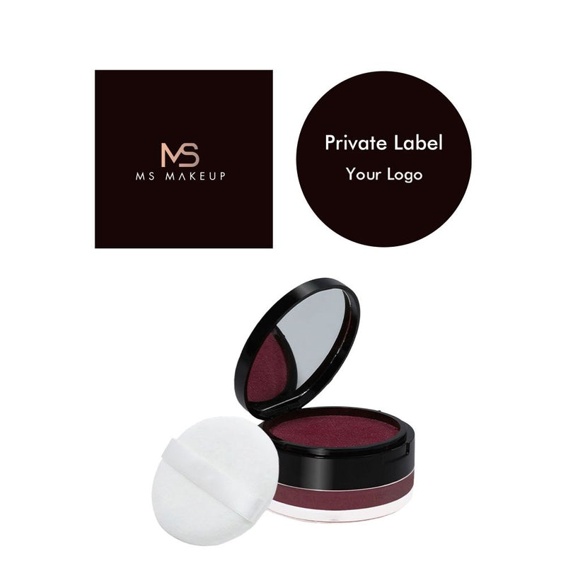 6 Colors Highlight Powder (Different Packaging Materials Available)