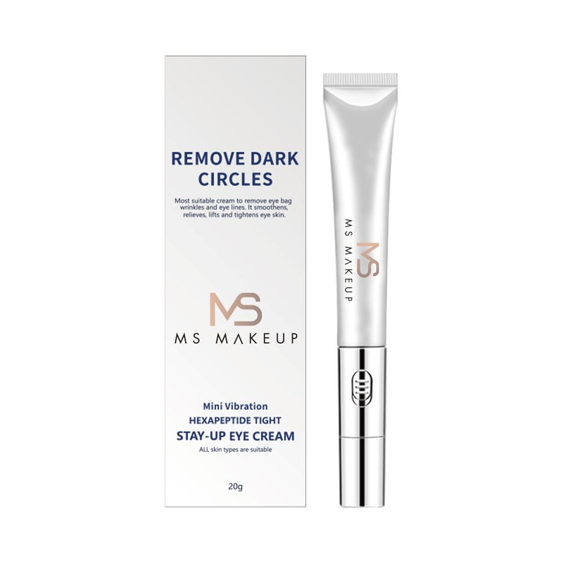 CREMA CONTORNO OCCHI Astringente Hexapeptide