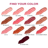 13 Colors Cream Blush (With Puff)