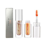 49 Color Chameleon Liquid Eyeshadow Waterproof Quick Drying【34-49】