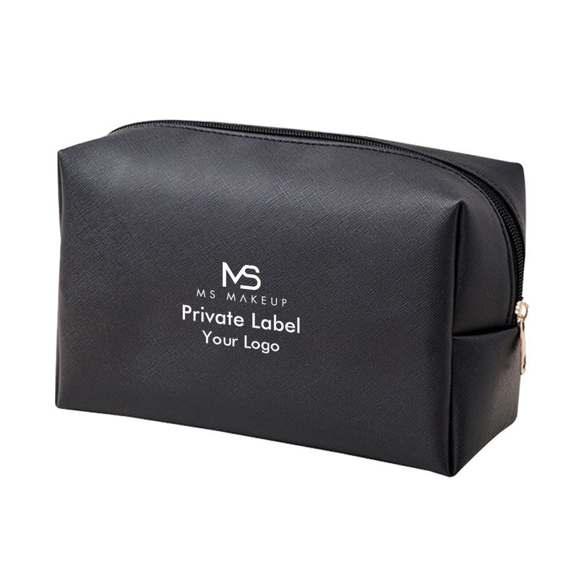 5 Colors Large Octagonal Bag Travel Storage Bag Cosmetic Bag