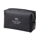 5 Colors Large Octagonal Bag Travel Storage Bag Cosmetic Bag