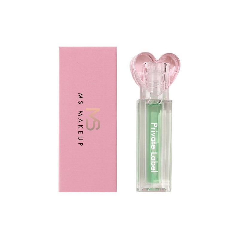10 Colors Moisturizing Nourishing Fruit Flavor Lip Oil