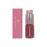 12 Colors Of Moisturizing Liquid Lip Gloss