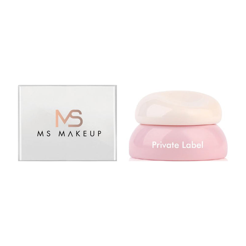 4 Kinds Of Scented Jelly Lip Balm Lipstick