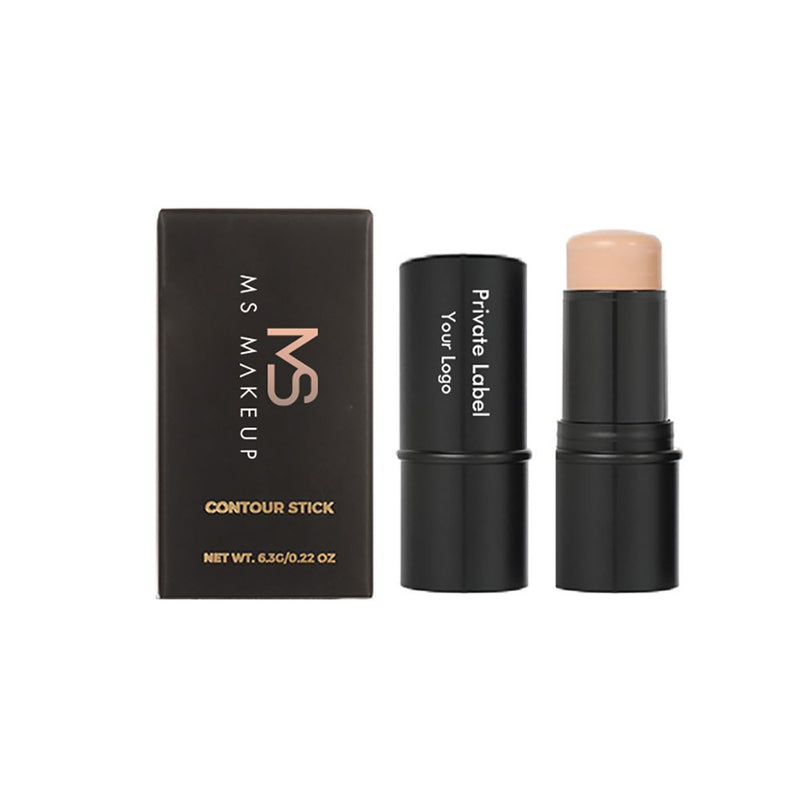 11 Color Contour Sticks