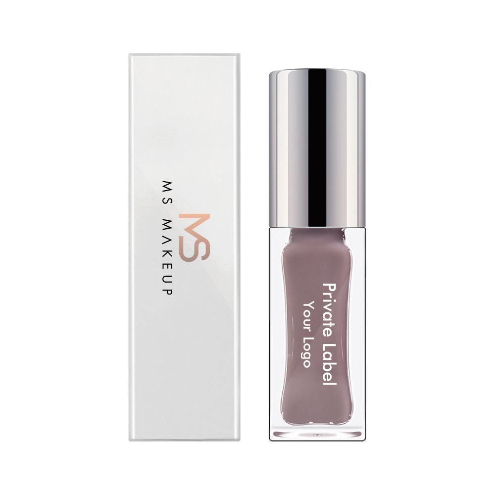 65 Colors Pearlescent Mirror Lip Glaze Liquid Lip Gloss