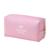 5 Colors Small Octagonal Bag Travel Storage Bag Cosmetic Bag