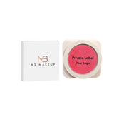 13 Colors Cream Blush (With Puff)
