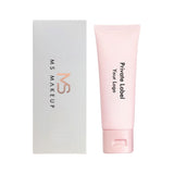 Limpiador hidratante de limpieza profunda de melocotón