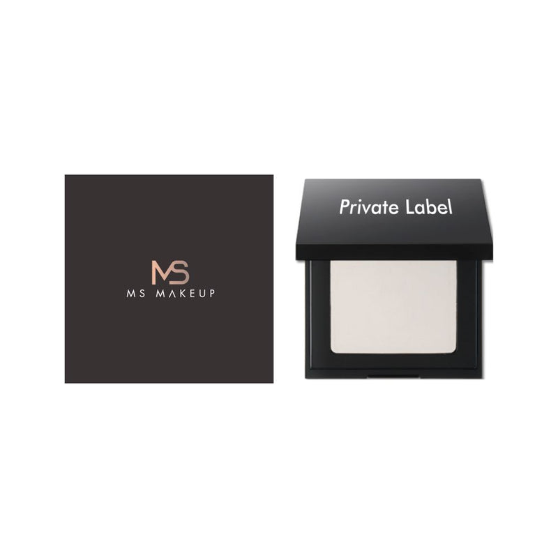 19 Colors Of Makeup Powder To Conceal And Modify The Face