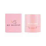 4 Colors Heart Stamp Rouge Matte Blush