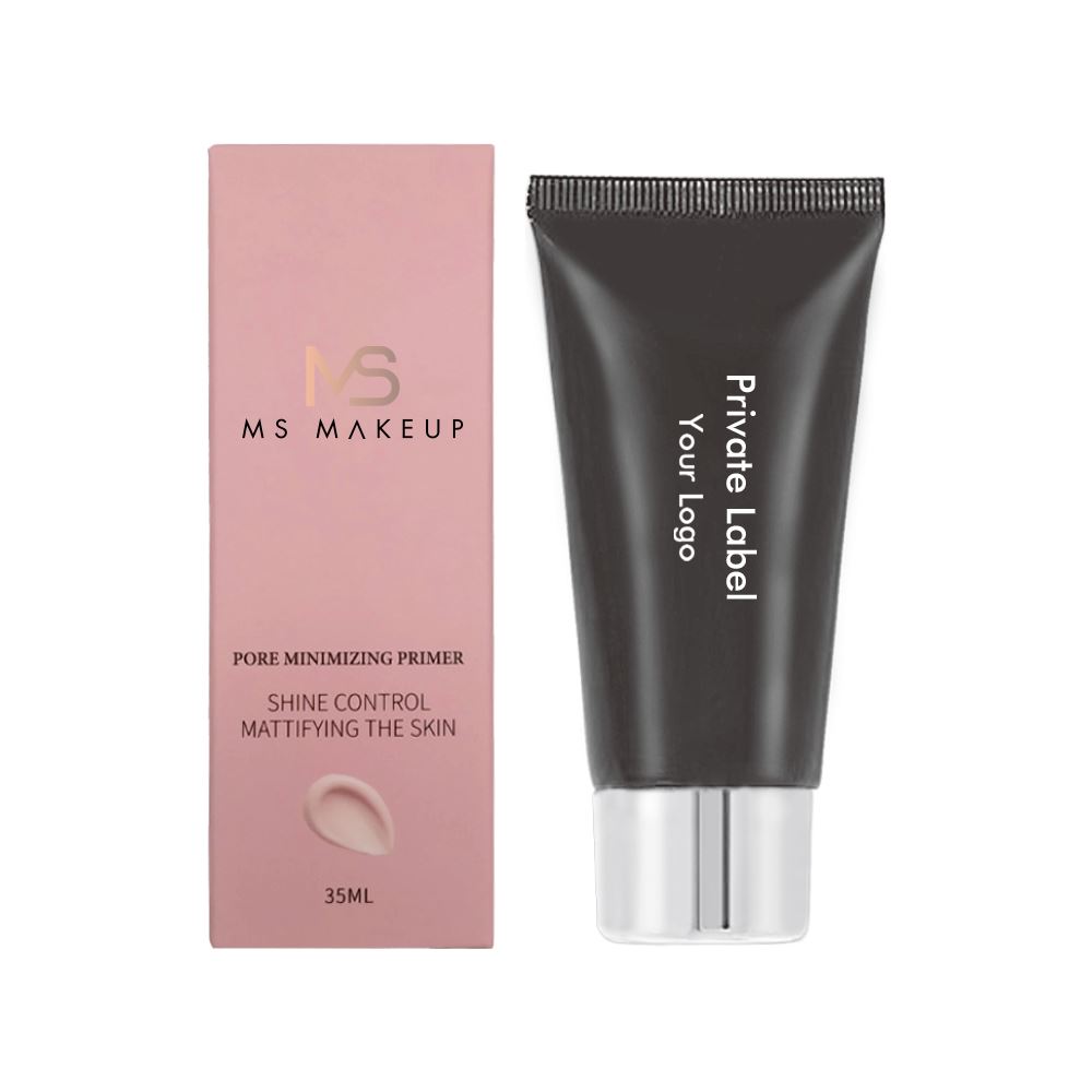 Primer en crema modificadora de poros Invisible Zero