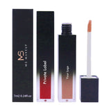 34 colors of moisturizing glitter lip gloss #34