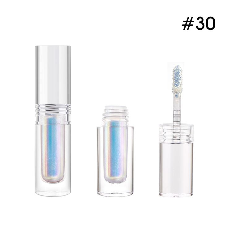 49 Color Chameleon Liquid Eyeshadow Waterproof Quick Drying【01-33】