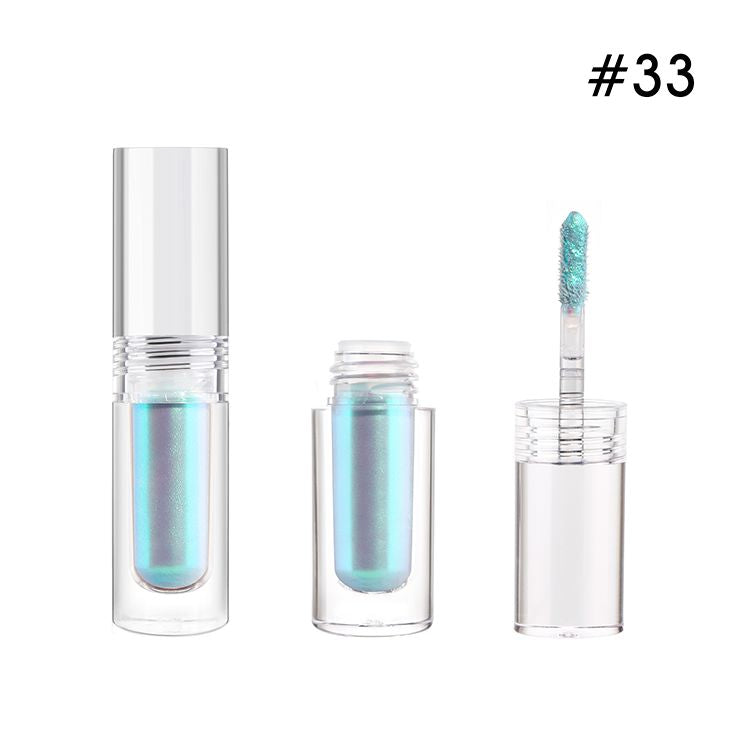 49 Color Chameleon Liquid Eyeshadow Waterproof Quick Drying【01-33】