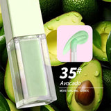 Brillant à lèvres Diamond Lid 34 couleurs (#1-#22)