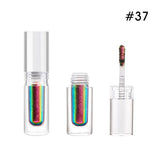 49 Color Chameleon Liquid Eyeshadow Waterproof Quick Drying【34-49】