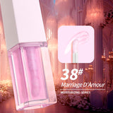 Brillant à lèvres Diamond Lid 34 couleurs (#1-#22)